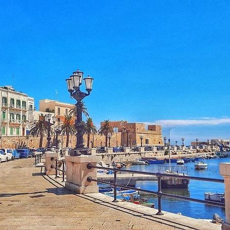 Mediterranean House บารี ภายนอก รูปภาพ
